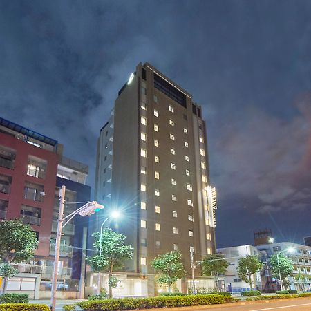 Quintessahotel Tokyohaneda Comic&Books Экстерьер фото