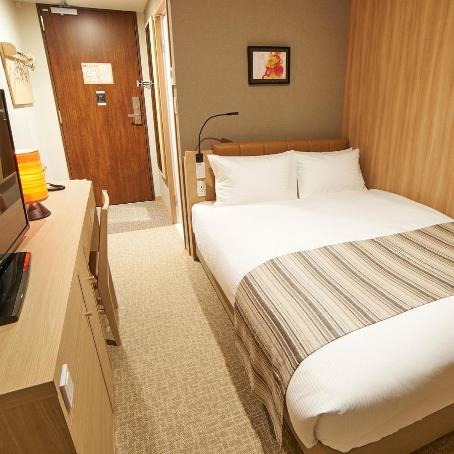 Quintessahotel Tokyohaneda Comic&Books Экстерьер фото