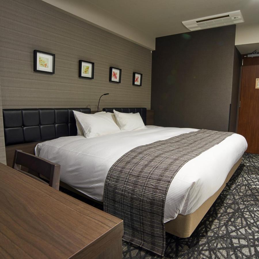 Quintessahotel Tokyohaneda Comic&Books Экстерьер фото