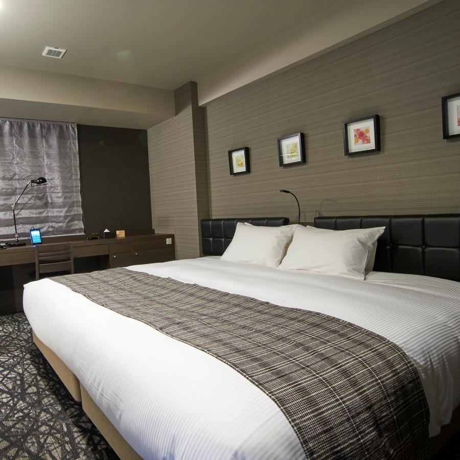Quintessahotel Tokyohaneda Comic&Books Экстерьер фото