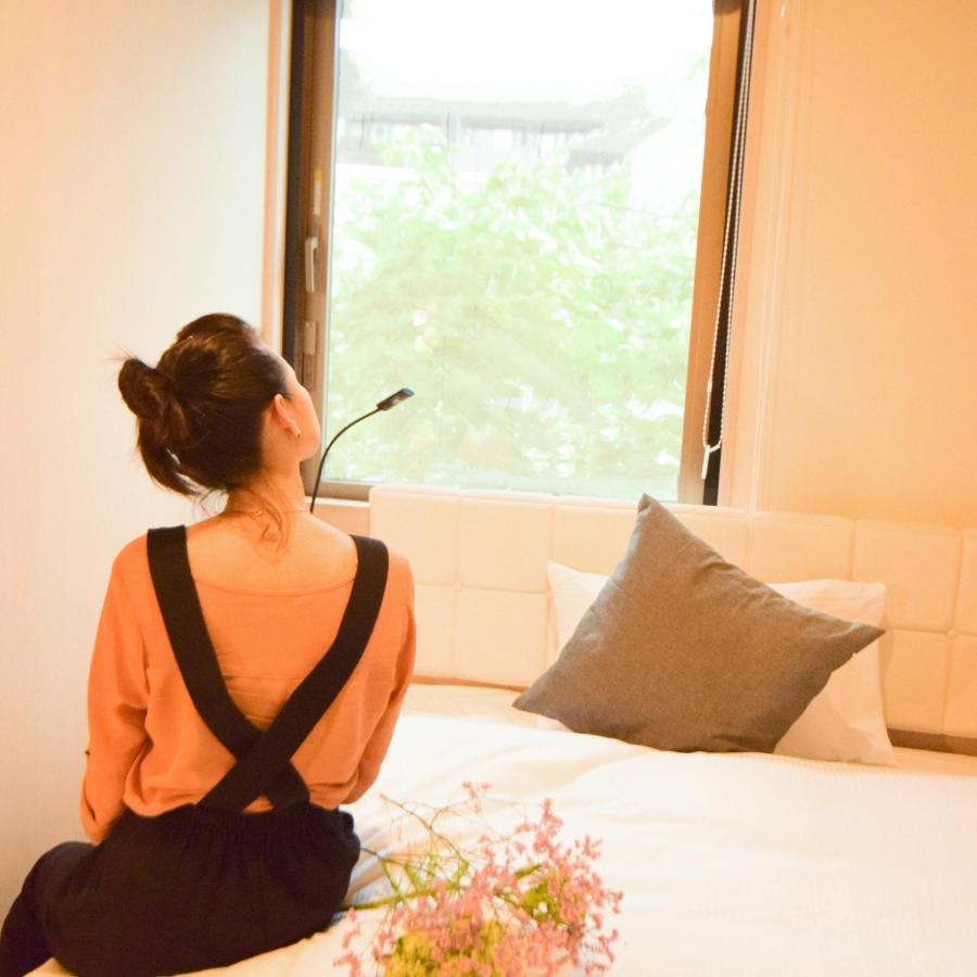 Quintessahotel Tokyohaneda Comic&Books Экстерьер фото