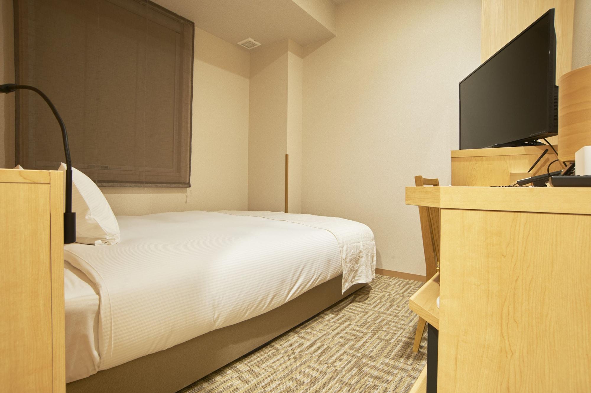 Quintessahotel Tokyohaneda Comic&Books Экстерьер фото