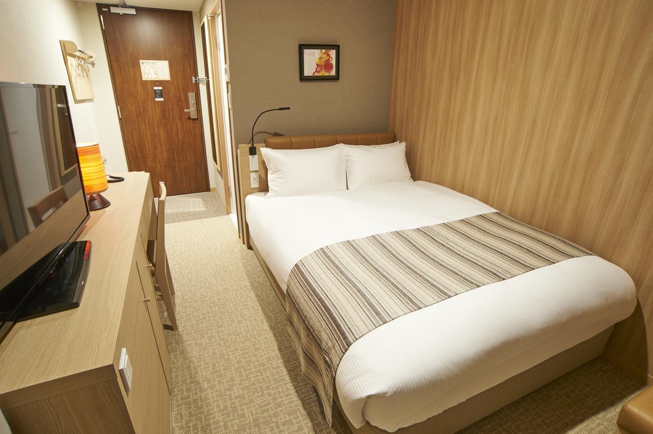 Quintessahotel Tokyohaneda Comic&Books Экстерьер фото