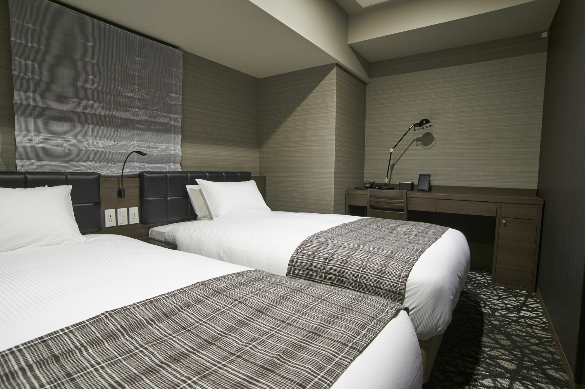 Quintessahotel Tokyohaneda Comic&Books Экстерьер фото