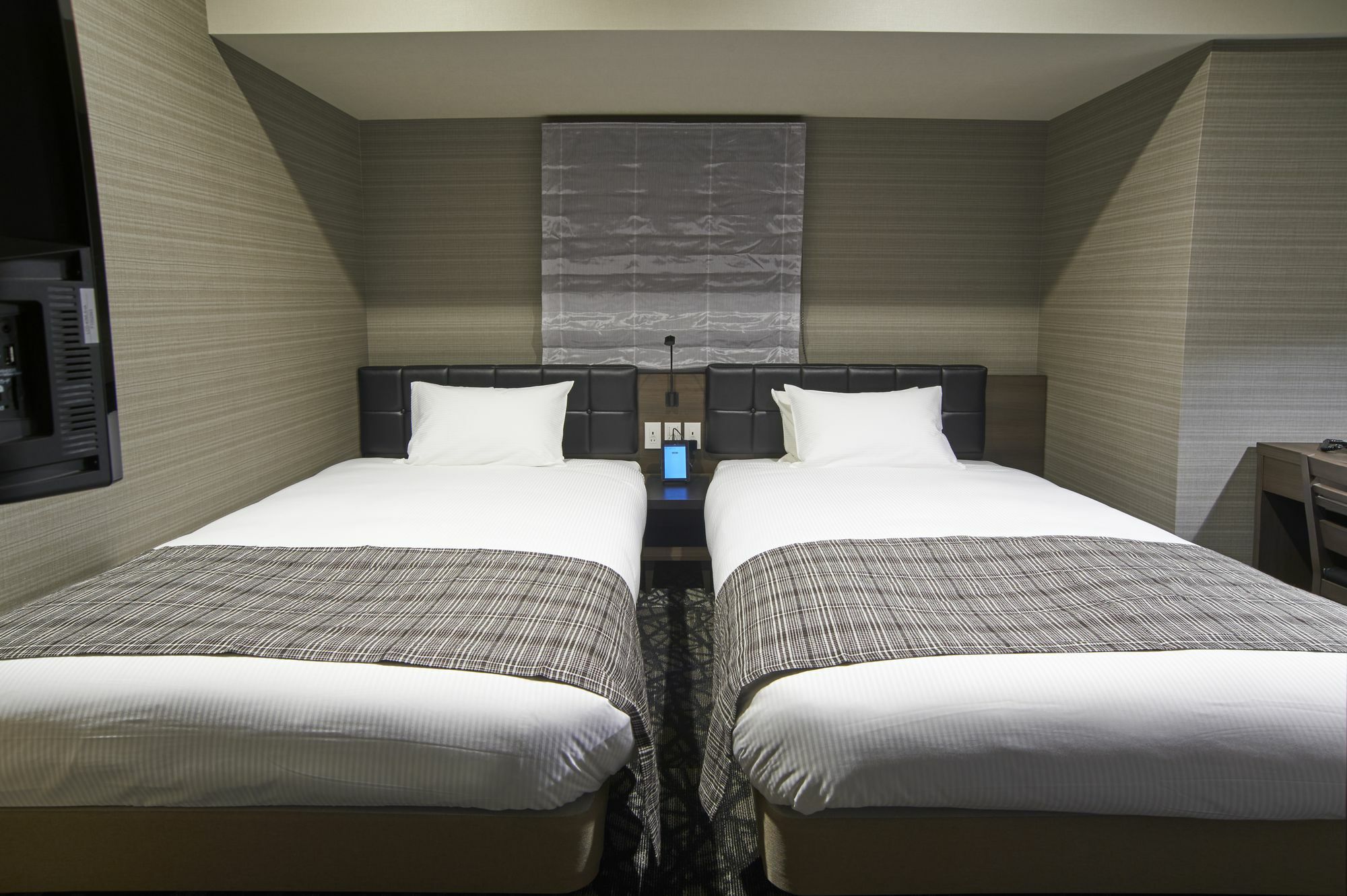 Quintessahotel Tokyohaneda Comic&Books Экстерьер фото