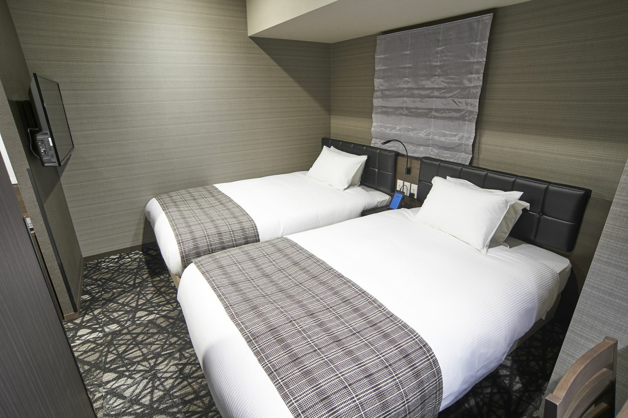 Quintessahotel Tokyohaneda Comic&Books Экстерьер фото