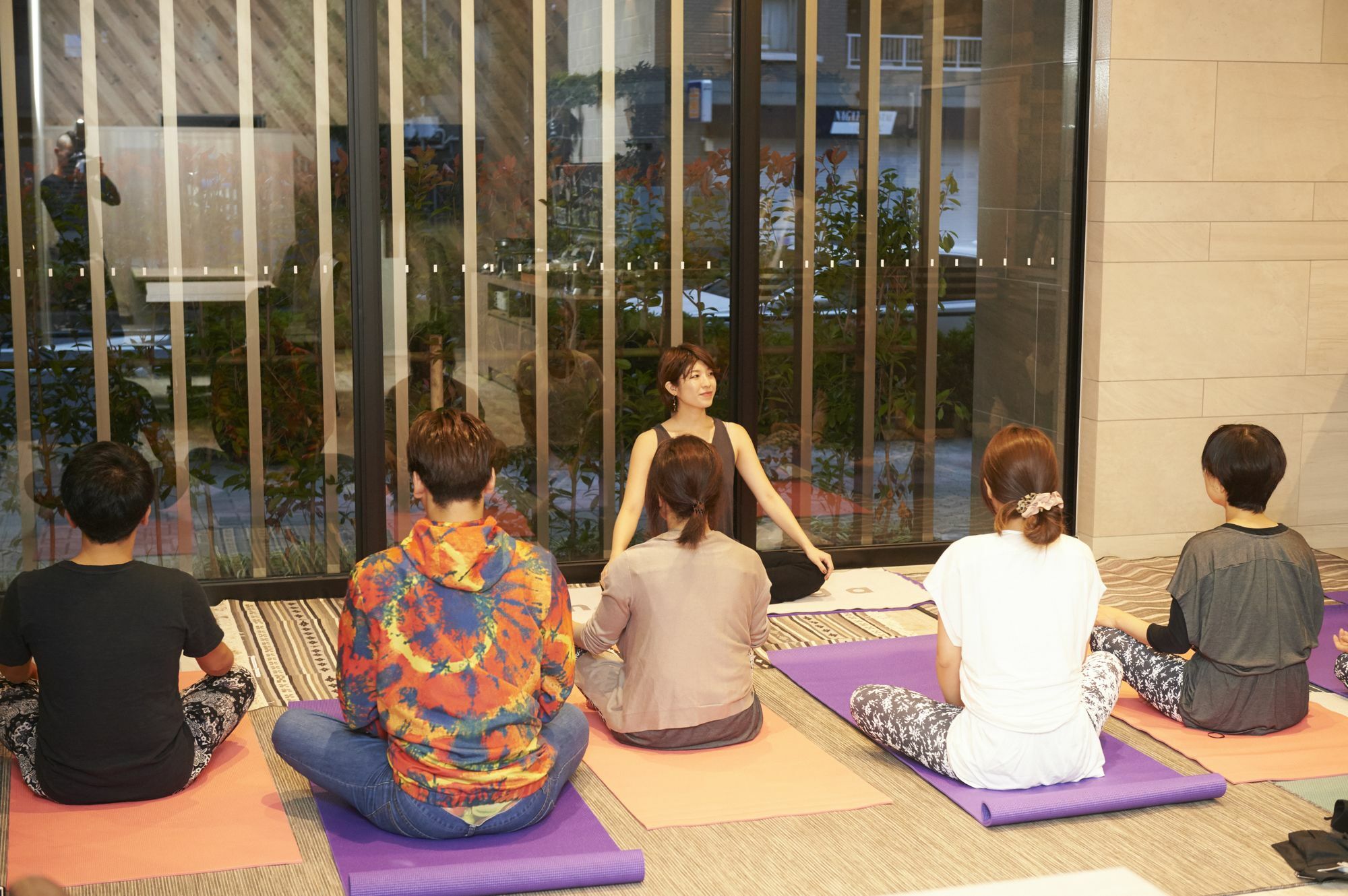 Quintessahotel Tokyohaneda Comic&Books Экстерьер фото